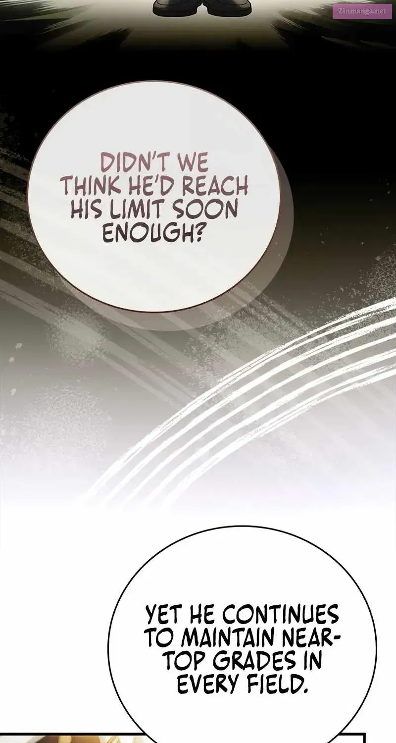 Read The Legendary Hero is an Academy Honors Student Manga Online