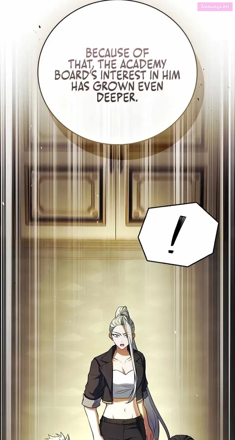 Read The Legendary Hero is an Academy Honors Student Manga Online