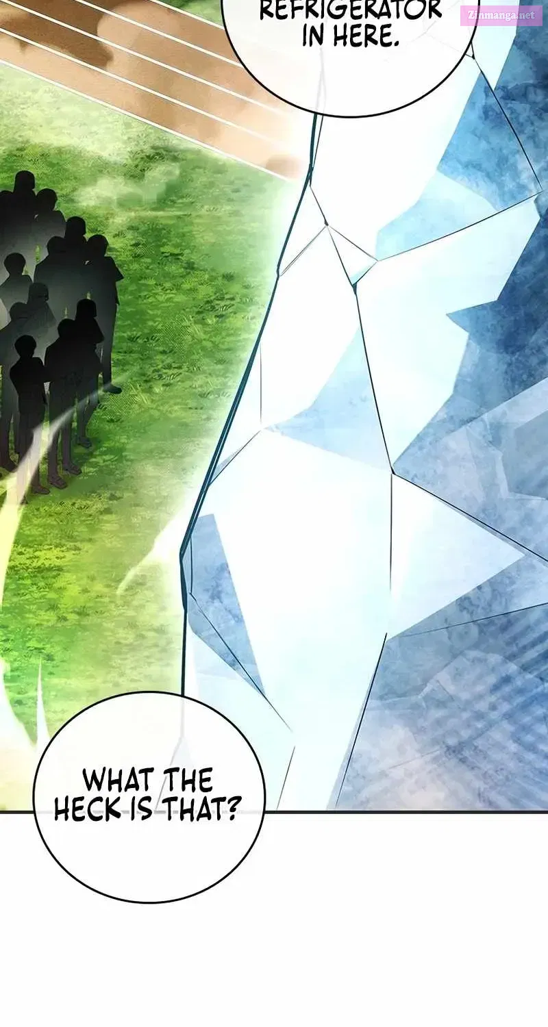 Read The Legendary Hero is an Academy Honors Student Manga Online
