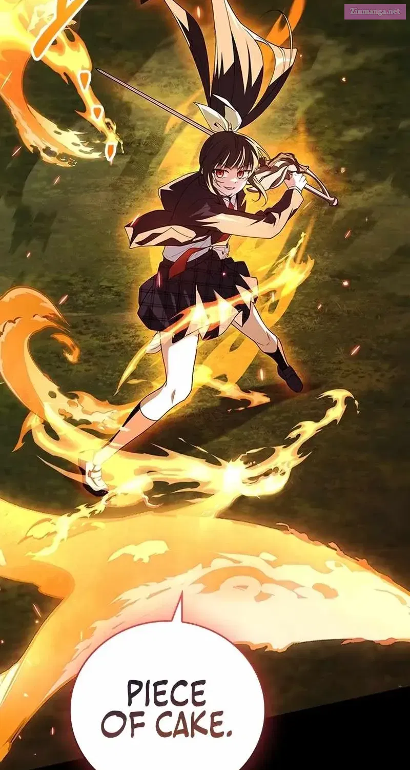 Read The Legendary Hero is an Academy Honors Student Manga Online