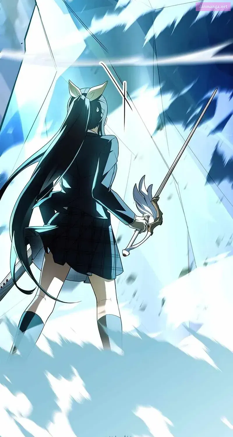 Read The Legendary Hero is an Academy Honors Student Manga Online