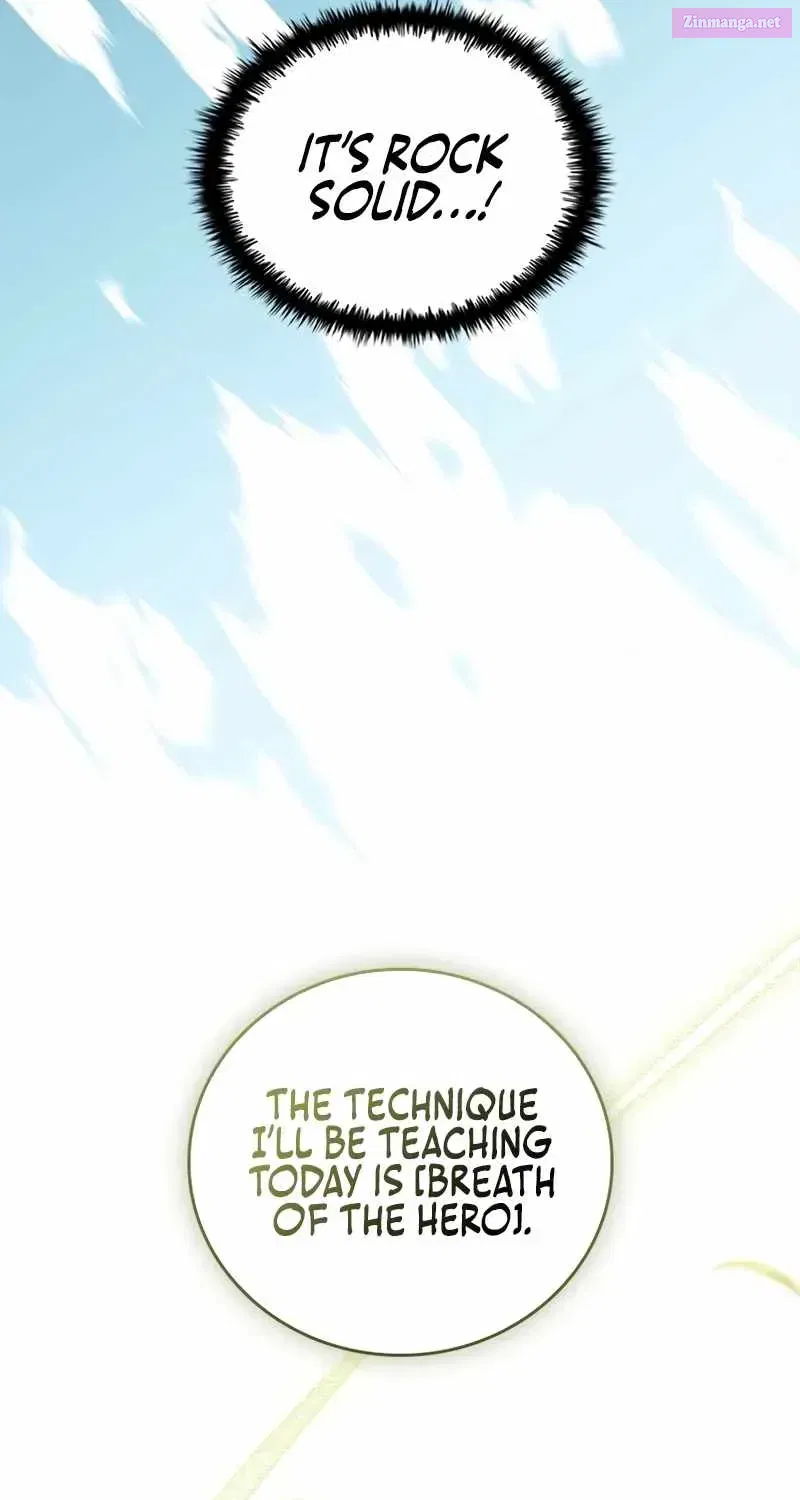 Read The Legendary Hero is an Academy Honors Student Manga Online