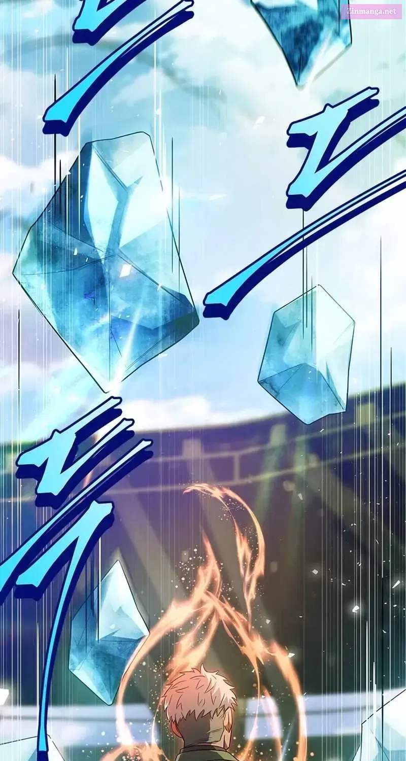 Read The Legendary Hero is an Academy Honors Student Manga Online