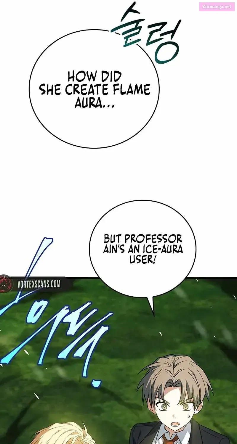 Read The Legendary Hero is an Academy Honors Student Manga Online