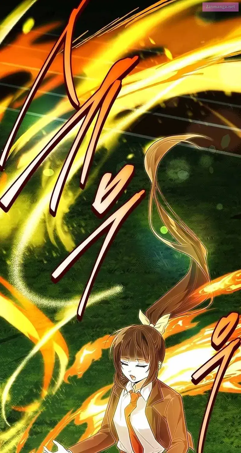 Read The Legendary Hero is an Academy Honors Student Manga Online