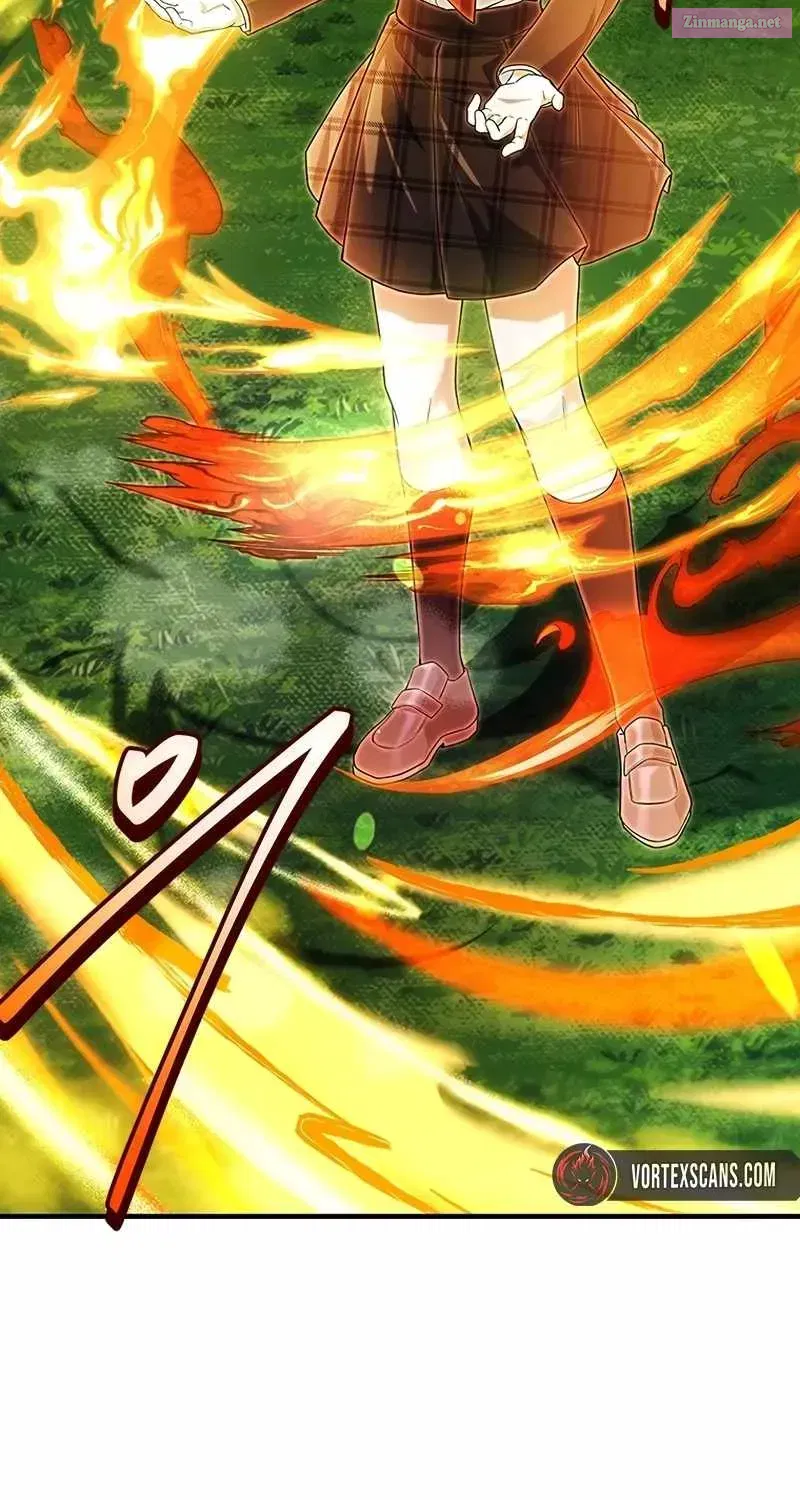Read The Legendary Hero is an Academy Honors Student Manga Online