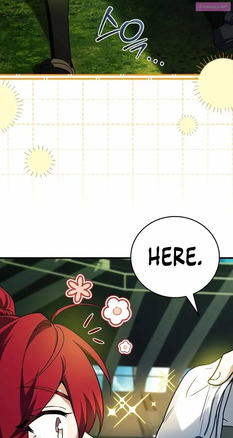 Read The Legendary Hero is an Academy Honors Student Manga Online