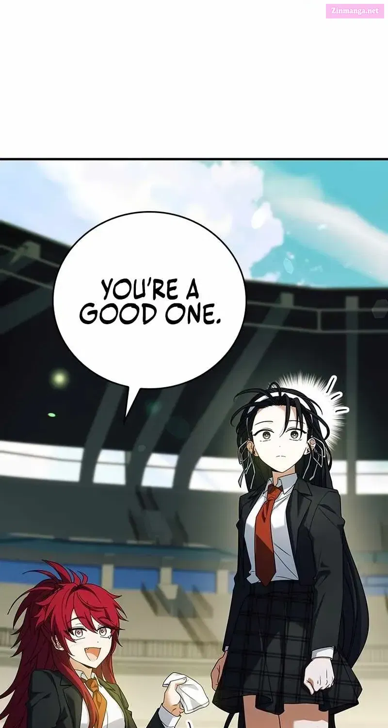 Read The Legendary Hero is an Academy Honors Student Manga Online