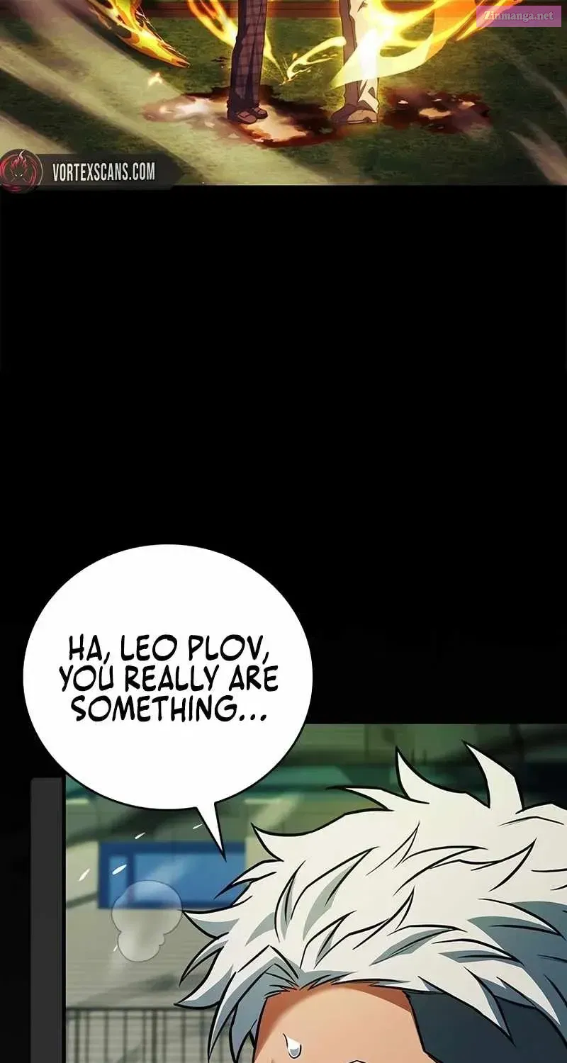 Read The Legendary Hero is an Academy Honors Student Manga Online