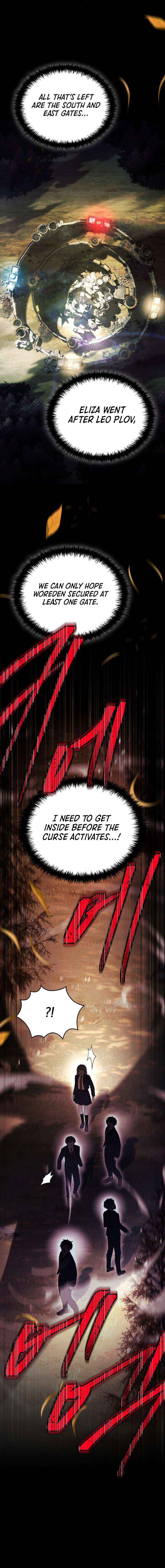 Read The Legendary Hero is an Academy Honors Student Manga Online