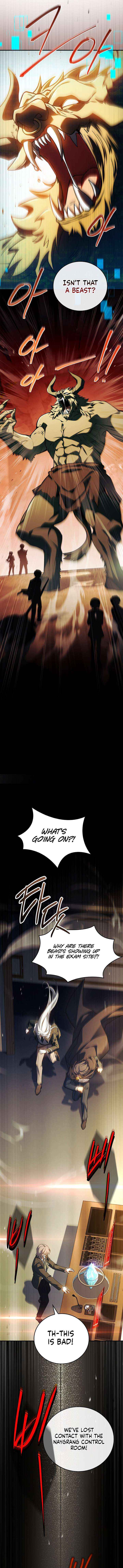 Read The Legendary Hero is an Academy Honors Student Manga Online