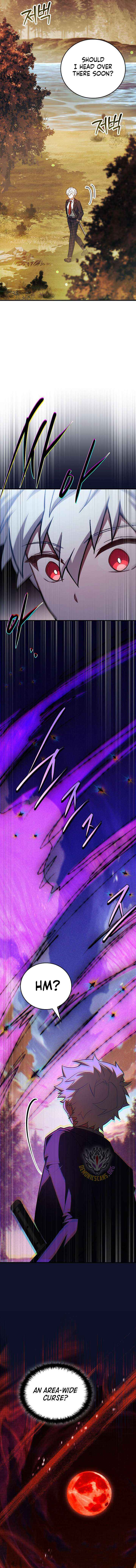 Read The Legendary Hero is an Academy Honors Student Manga Online