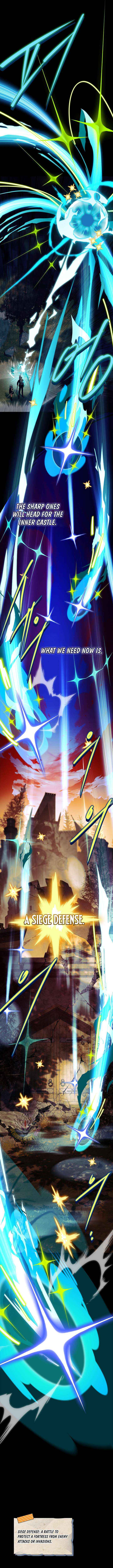 Read The Legendary Hero is an Academy Honors Student Manga Online