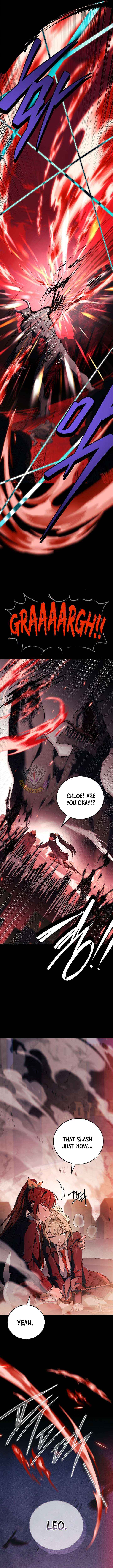 Read The Legendary Hero is an Academy Honors Student Manga Online