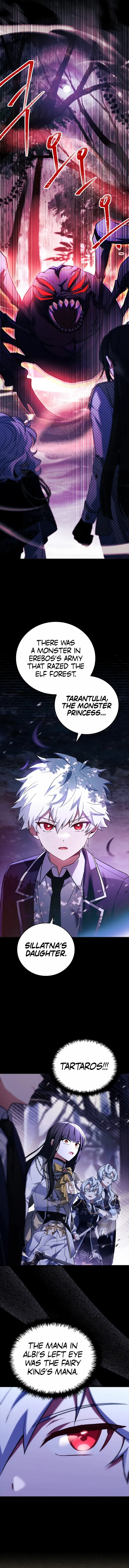 Read The Legendary Hero is an Academy Honors Student Manga Online