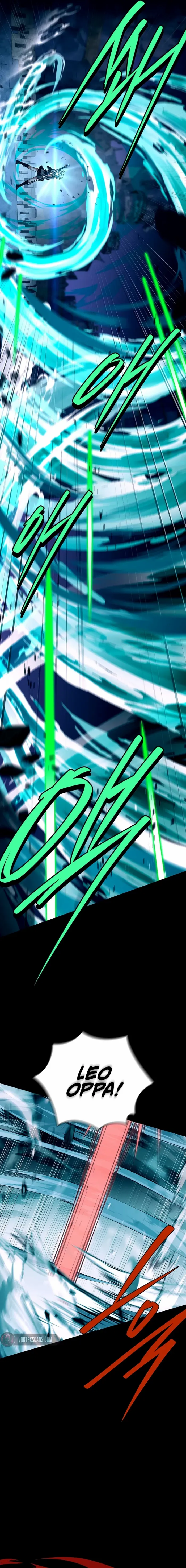 Read The Legendary Hero is an Academy Honors Student Manga Online