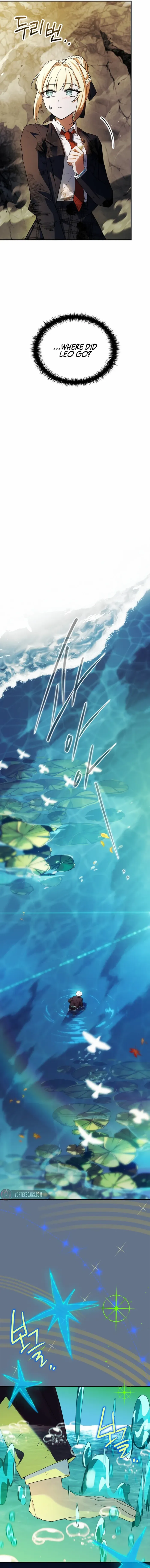 Read The Legendary Hero is an Academy Honors Student Manga Online