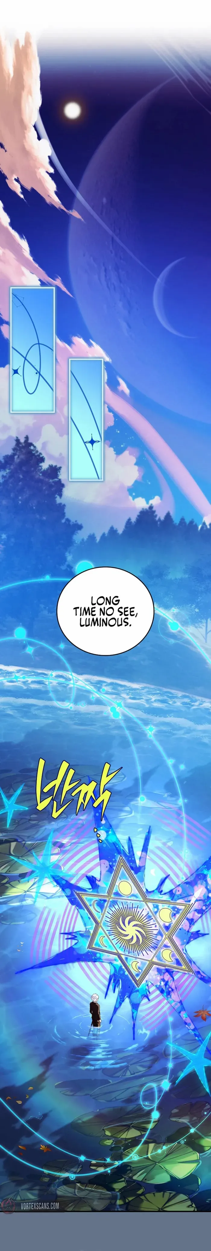 Read The Legendary Hero is an Academy Honors Student Manga Online