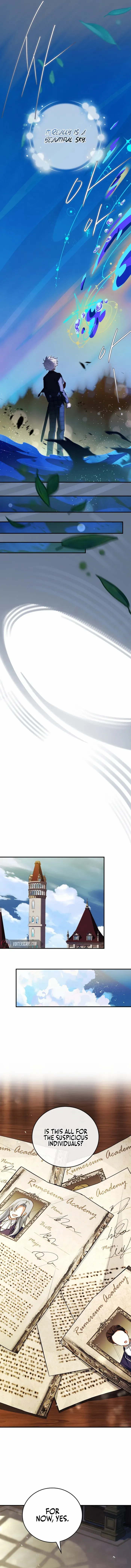 Read The Legendary Hero is an Academy Honors Student Manga Online