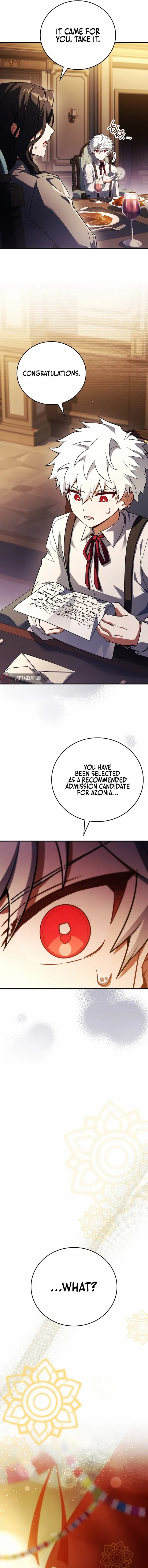 Read The Legendary Hero is an Academy Honors Student Manga Online