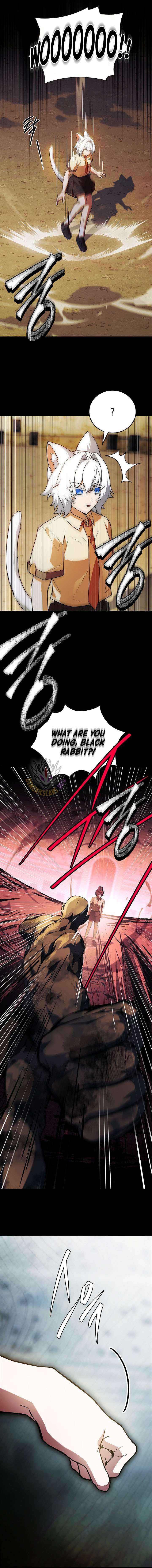 Read The Legendary Hero is an Academy Honors Student Manga Online