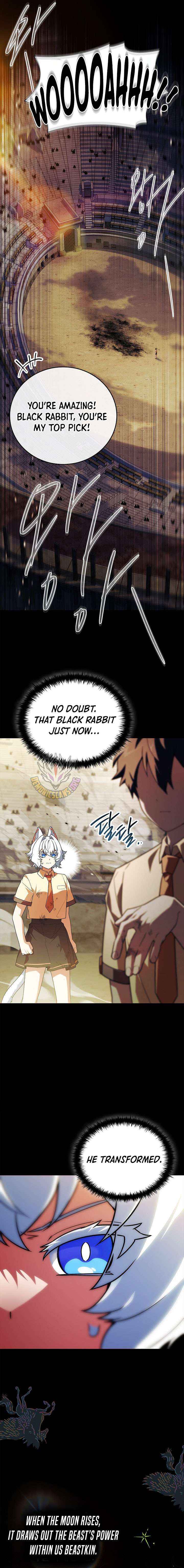 Read The Legendary Hero is an Academy Honors Student Manga Online