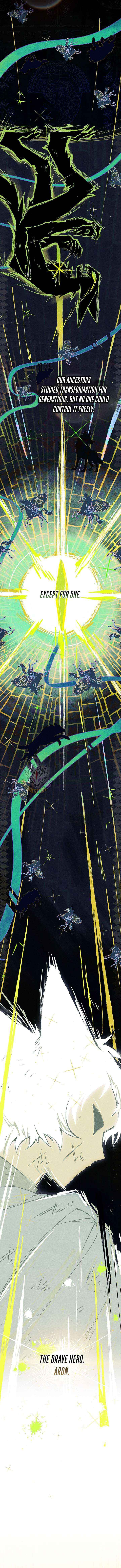 Read The Legendary Hero is an Academy Honors Student Manga Online