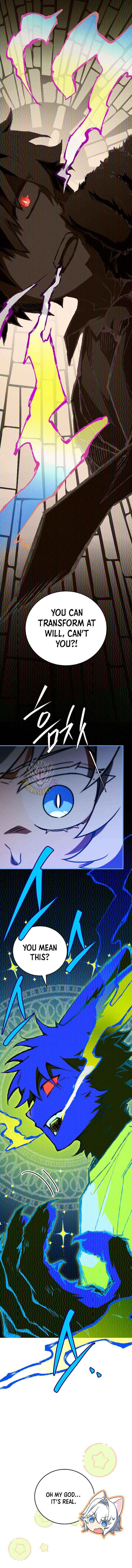 Read The Legendary Hero is an Academy Honors Student Manga Online