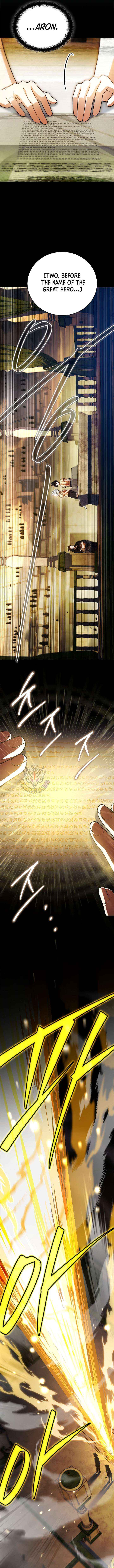 Read The Legendary Hero is an Academy Honors Student Manga Online