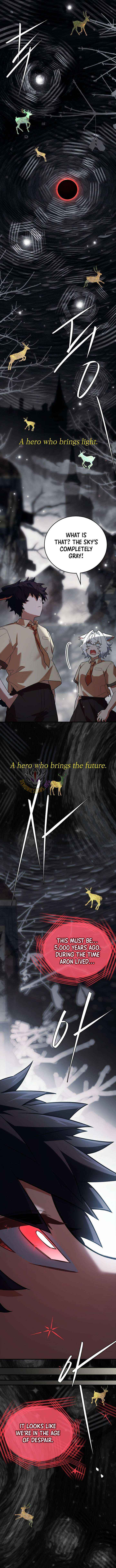 Read The Legendary Hero is an Academy Honors Student Manga Online