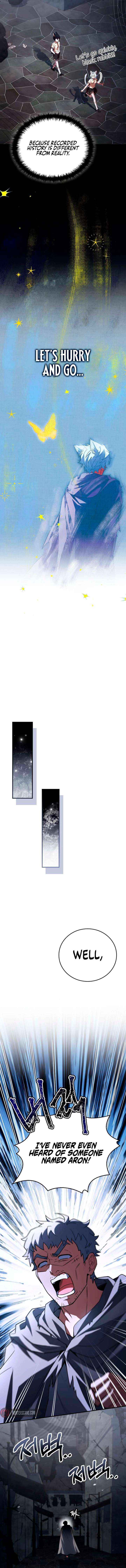 Read The Legendary Hero is an Academy Honors Student Manga Online