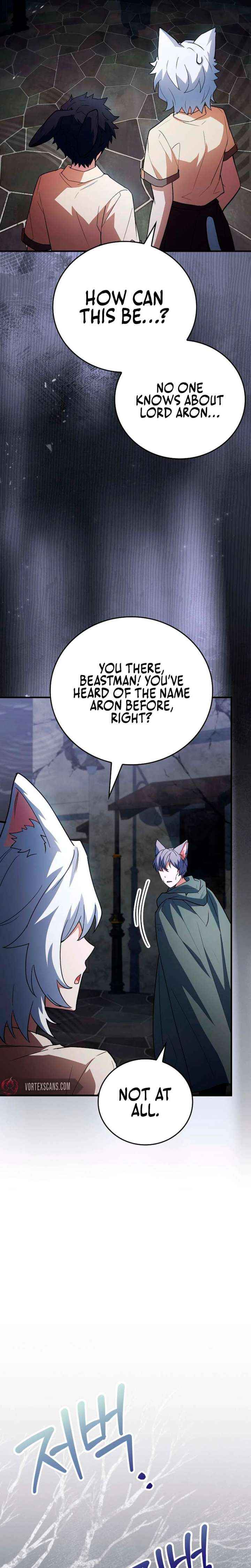 Read The Legendary Hero is an Academy Honors Student Manga Online