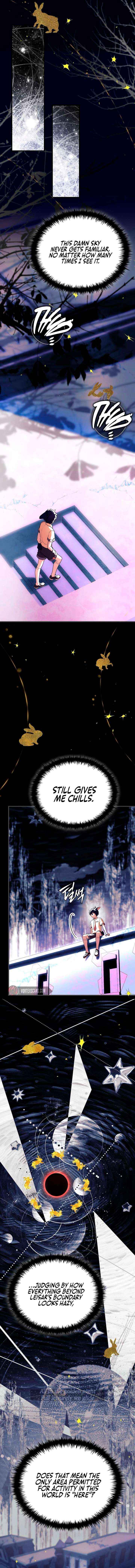 Read The Legendary Hero is an Academy Honors Student Manga Online