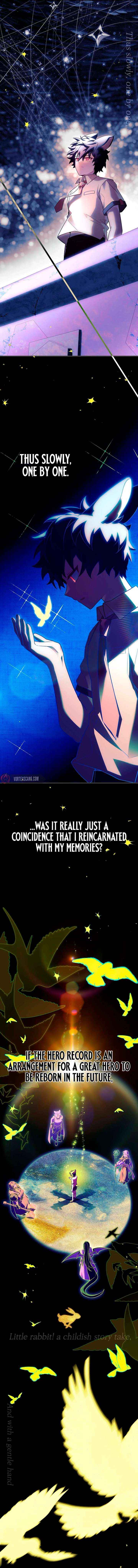 Read The Legendary Hero is an Academy Honors Student Manga Online