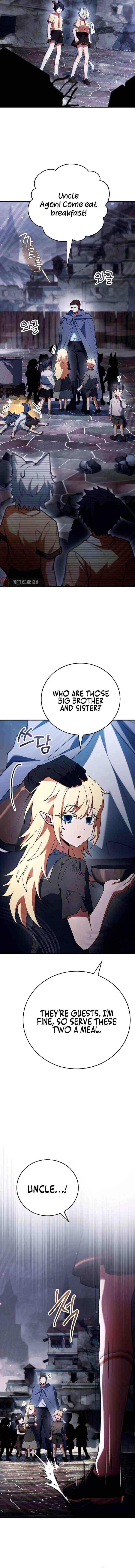 Read The Legendary Hero is an Academy Honors Student Manga Online