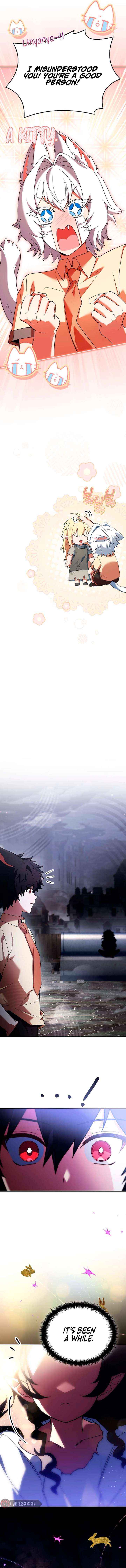 Read The Legendary Hero is an Academy Honors Student Manga Online