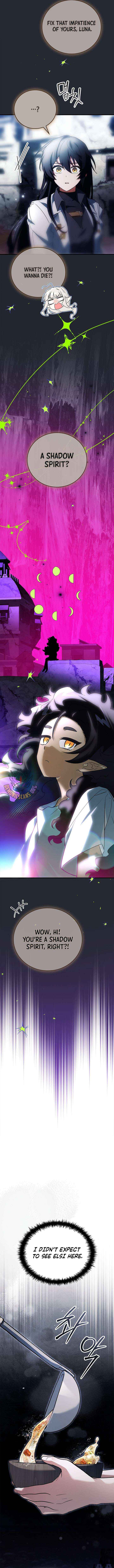 Read The Legendary Hero is an Academy Honors Student Manga Online