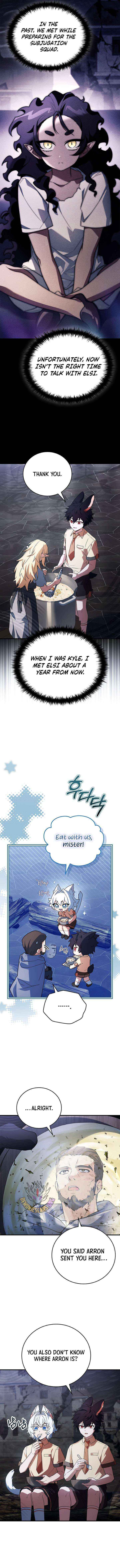 Read The Legendary Hero is an Academy Honors Student Manga Online