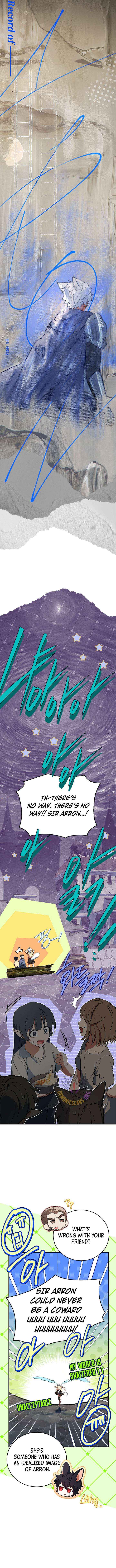 Read The Legendary Hero is an Academy Honors Student Manga Online