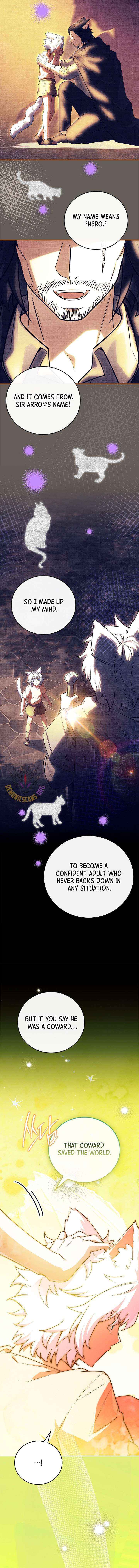 Read The Legendary Hero is an Academy Honors Student Manga Online