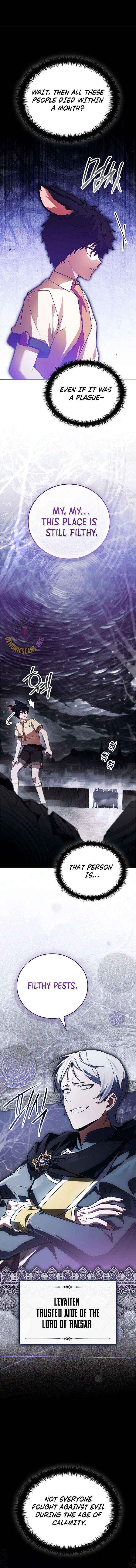 Read The Legendary Hero is an Academy Honors Student Manga Online