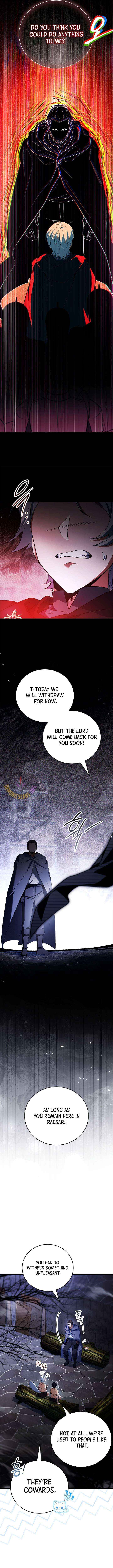 Read The Legendary Hero is an Academy Honors Student Manga Online