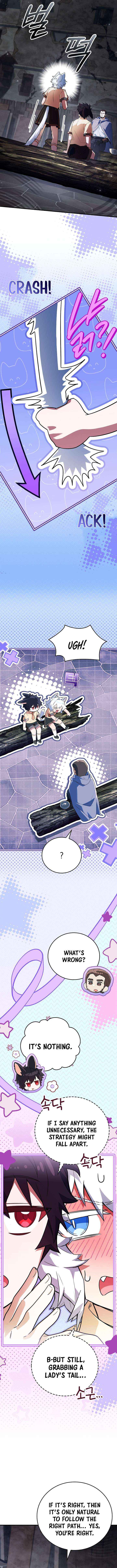 Read The Legendary Hero is an Academy Honors Student Manga Online