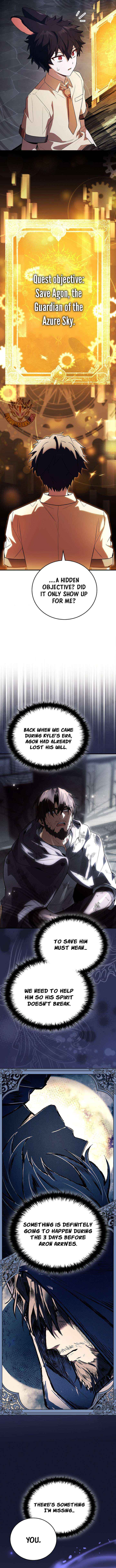 Read The Legendary Hero is an Academy Honors Student Manga Online