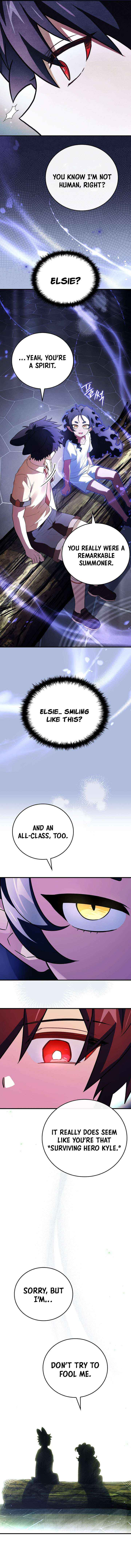 Read The Legendary Hero is an Academy Honors Student Manga Online