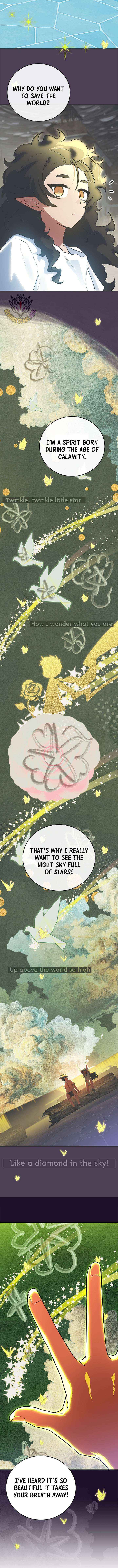 Read The Legendary Hero is an Academy Honors Student Manga Online