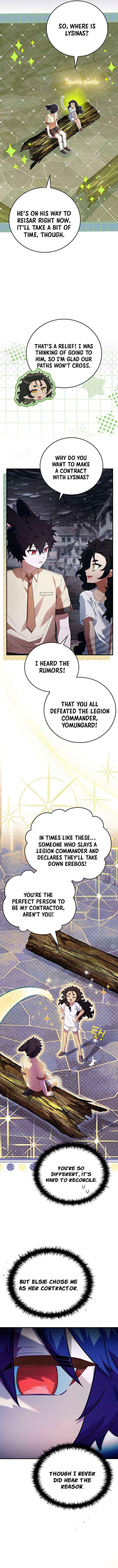 Read The Legendary Hero is an Academy Honors Student Manga Online