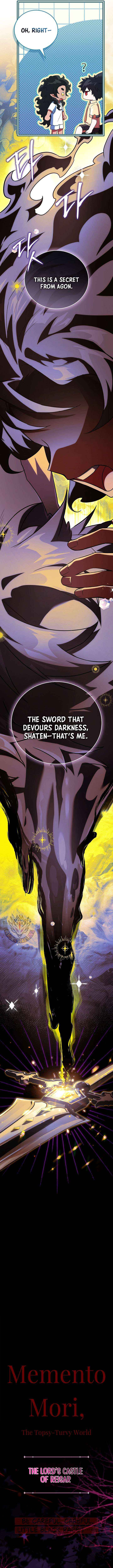 Read The Legendary Hero is an Academy Honors Student Manga Online