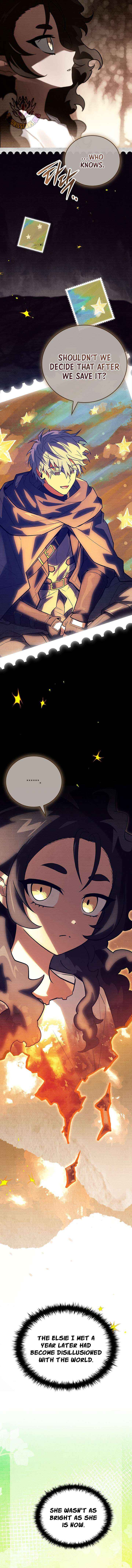 Read The Legendary Hero is an Academy Honors Student Manga Online