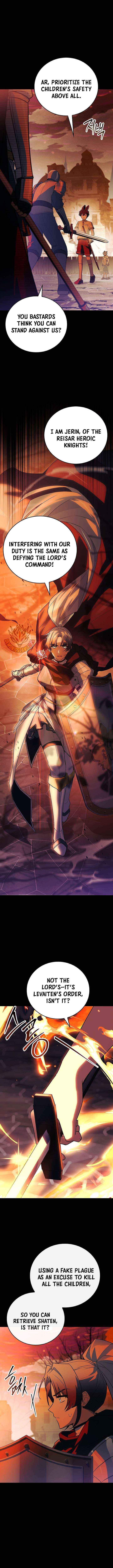 Read The Legendary Hero is an Academy Honors Student Manga Online